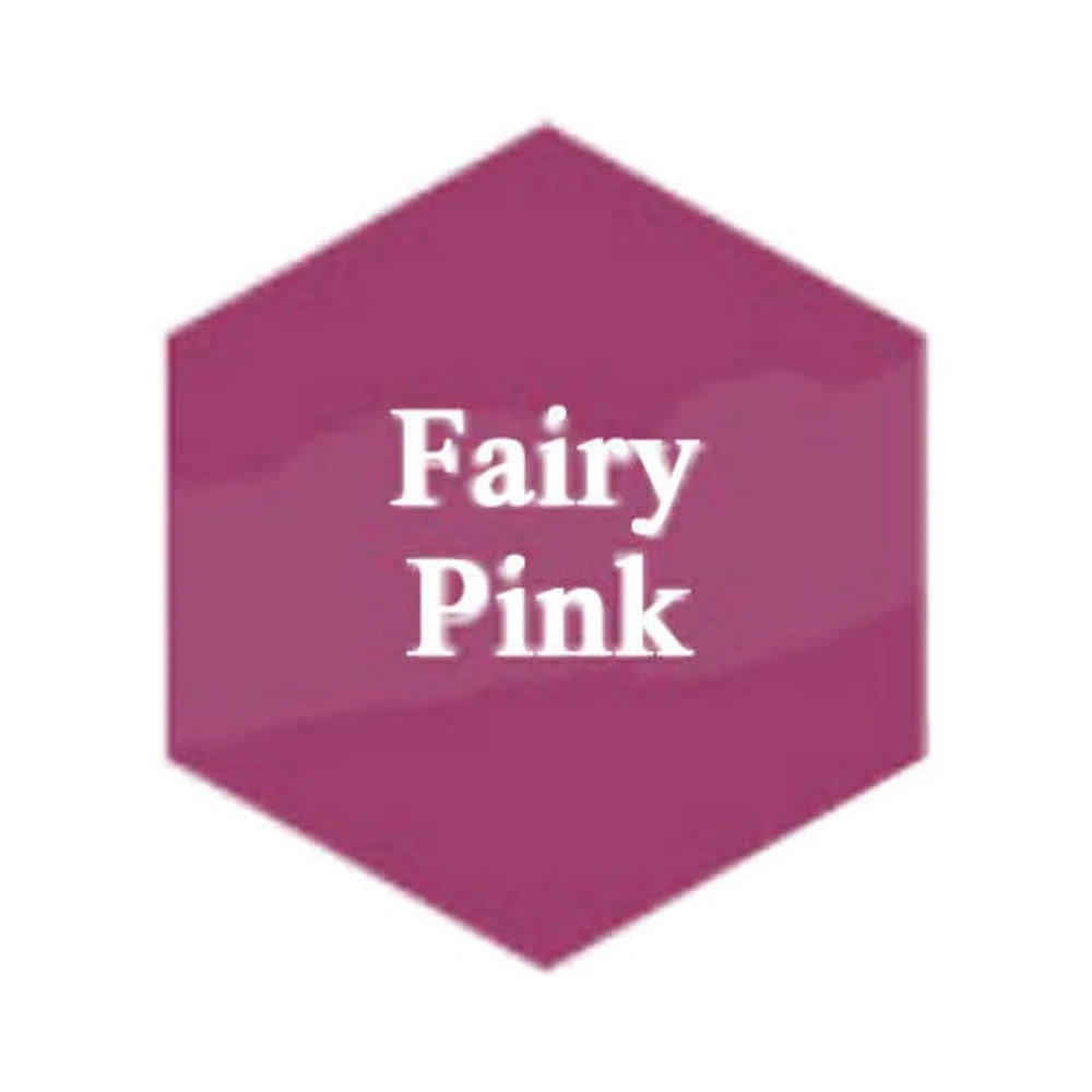 Army Painter (AP) Air Colour Triad - Fairy Pink 18ml