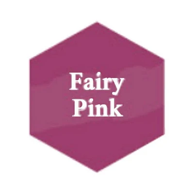 Army Painter (AP) Air Colour Triad - Fairy Pink 18ml