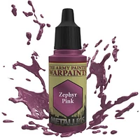 Army Painter (AP) Metallics - Zephyr Pink 18ml