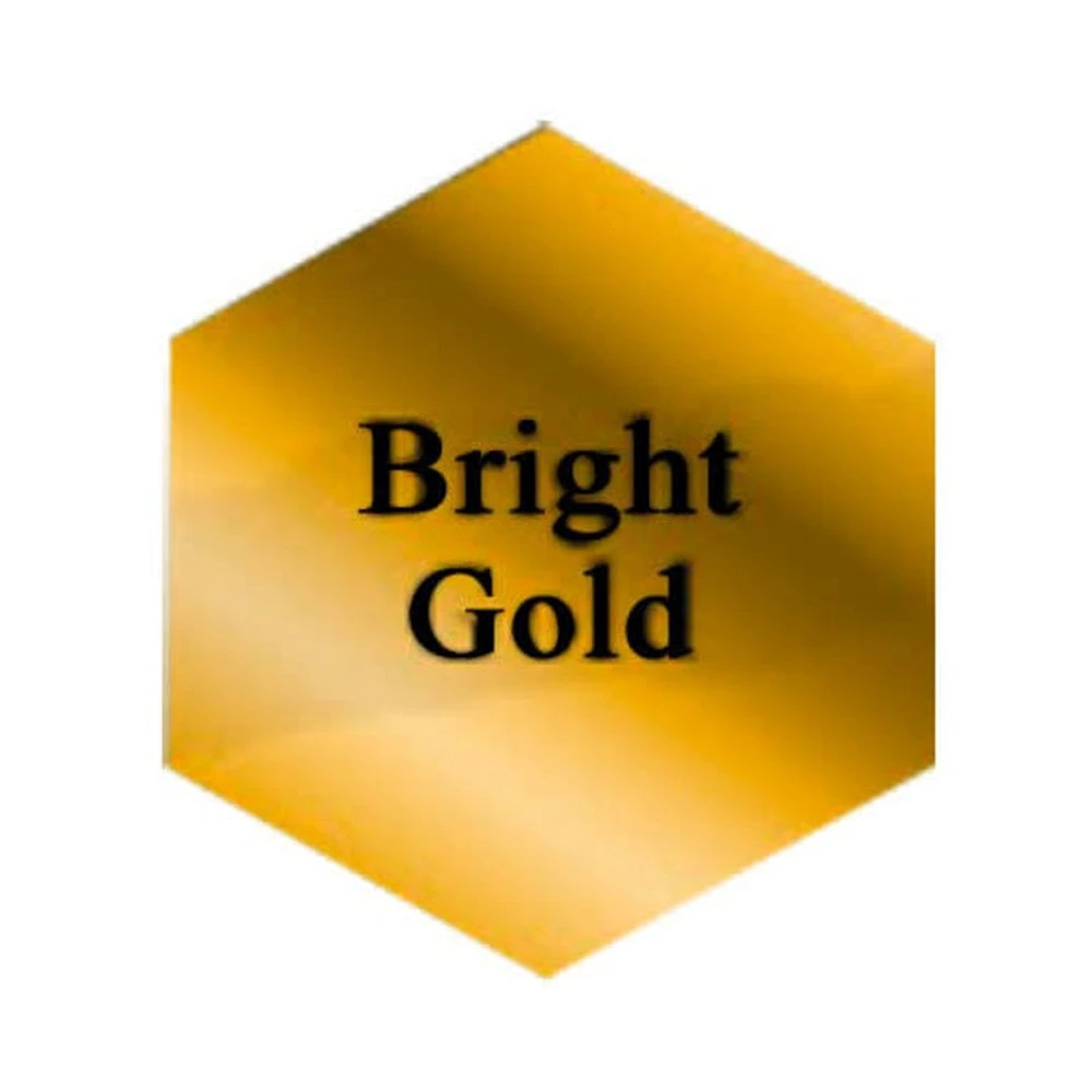 Army Painter (AP) Air Metallics - Bright Gold 18ml