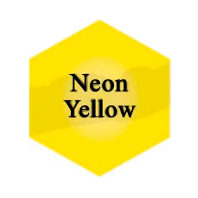 Army Painter (AP) Air Fluo - Neon Yellow