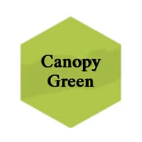 Army Painter (AP) Air Colour Triad - Canopy Green 18ml