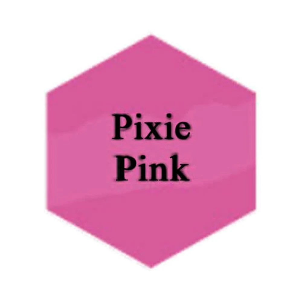Army Painter (AP) Air Colour Triad - Pixie Pink