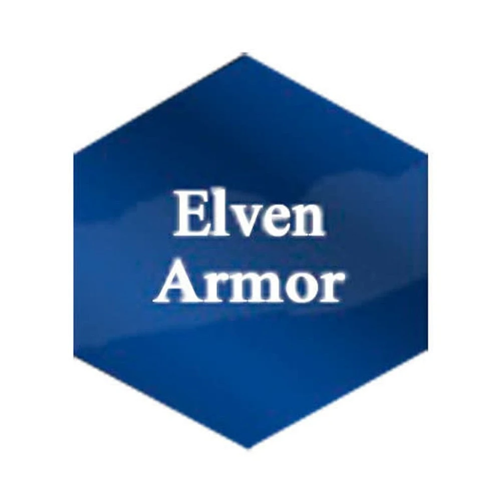 Army Painter (AP) Air Metallics - Elven Armor 18ml