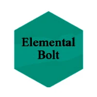 Army Painter (AP) Air Colour Triad - Elemental Bolt