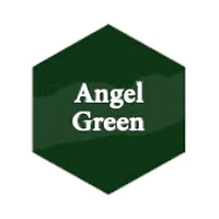 Army Painter (AP) Air Colour Triad - Angel Green 18ml