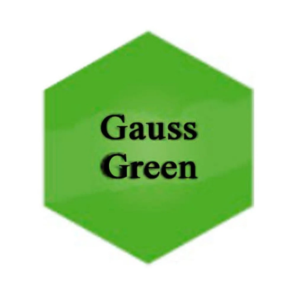 Army Painter (AP) Air Fluo - Gauss Green