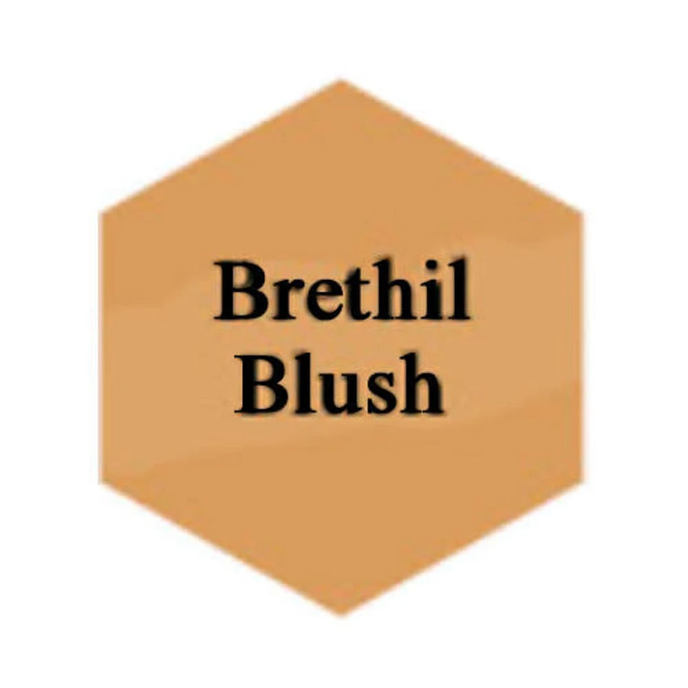 Army Painter (AP) Air Colour Triad - brethil Blush