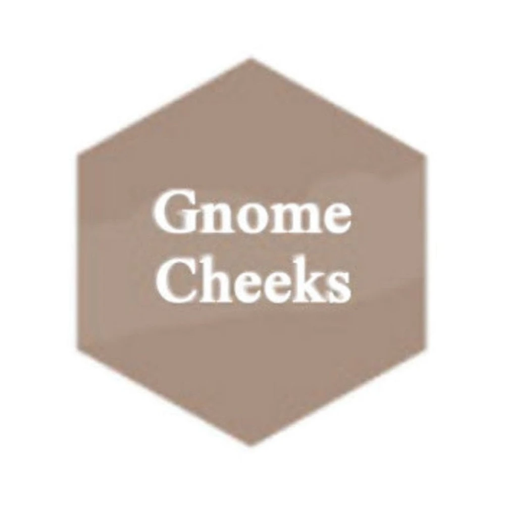 Army Painter (AP) Air Colour Triad - Gnome Checks