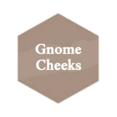 Army Painter (AP) Air Colour Triad - Gnome Checks