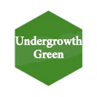 Army Painter (AP) Air Colour Triad - Undergrown Green 18ml