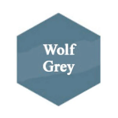 Army Painter (AP) Air Colour Triad - Wolf Grey 18ml