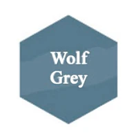 Army Painter (AP) Air Colour Triad - Wolf Grey 18ml