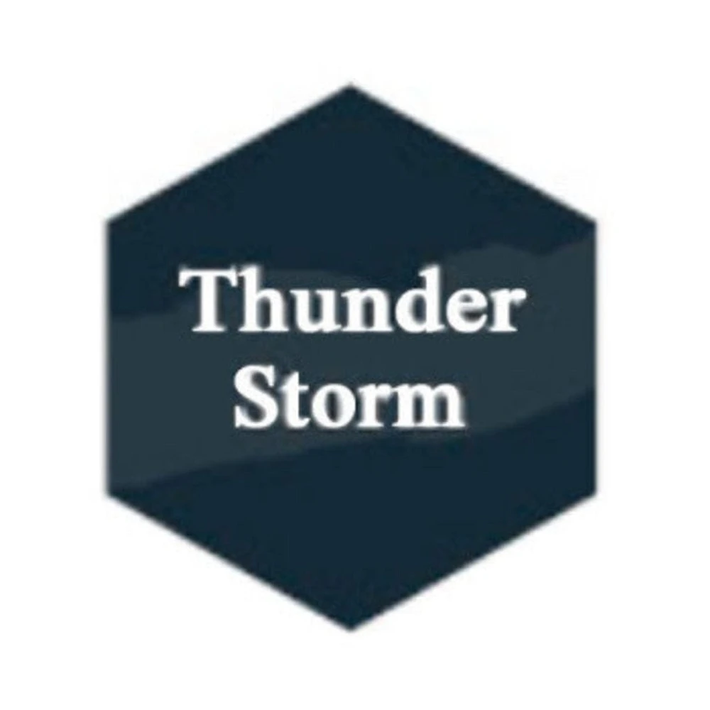 Army Painter (AP) Air Colour Triad - Thunder Storm