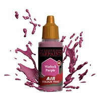 Army Painter (AP) Air Colour Triad - Warlock Purple 18ml