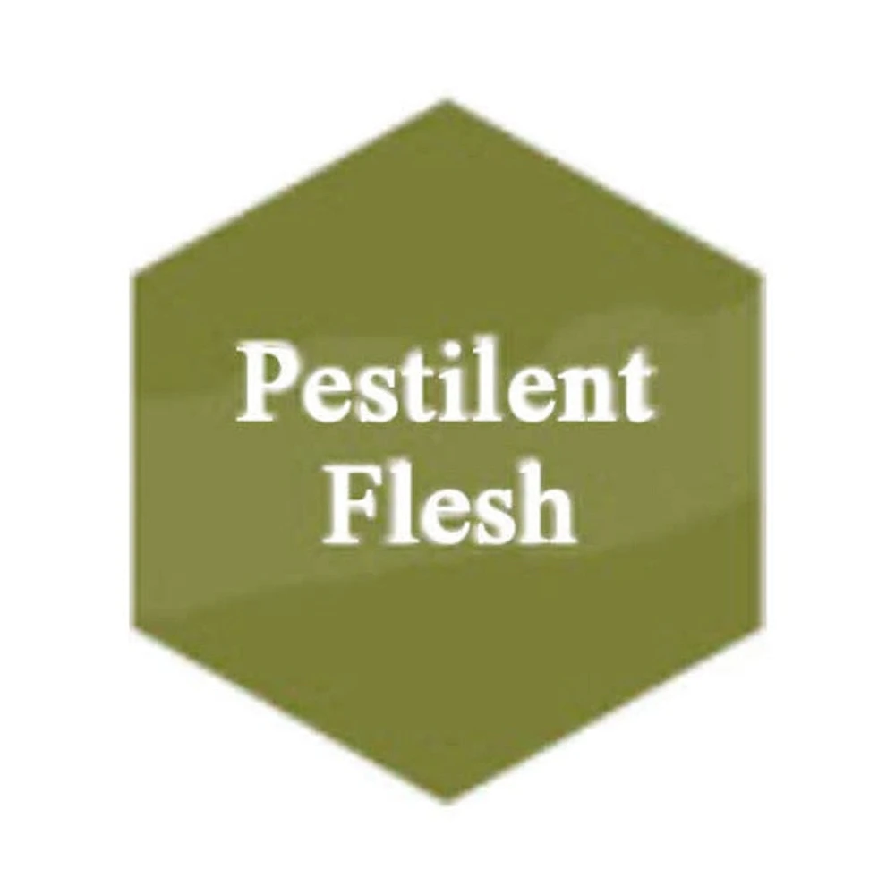 Army Painter (AP) Air Colour Triad - Pestilent Flesh 18ml