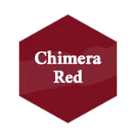 Army Painter (AP) Air Colour Triad - Chimera Red 18ml