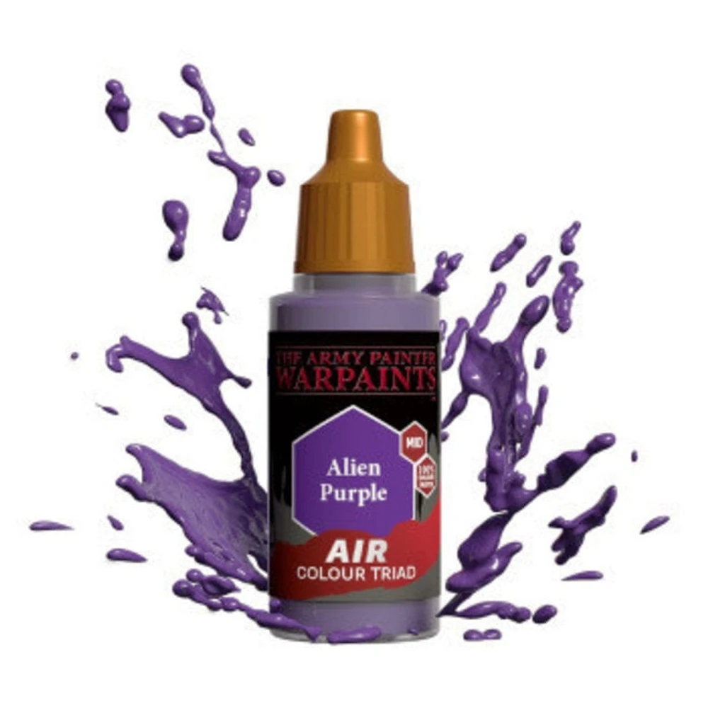 Army Painter (AP) Air Colour Triad