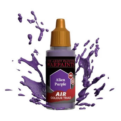 Army Painter (AP) Air Colour Triad