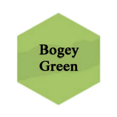 Army Painter (AP) Air Colour Triad - Bogey Green 18ml