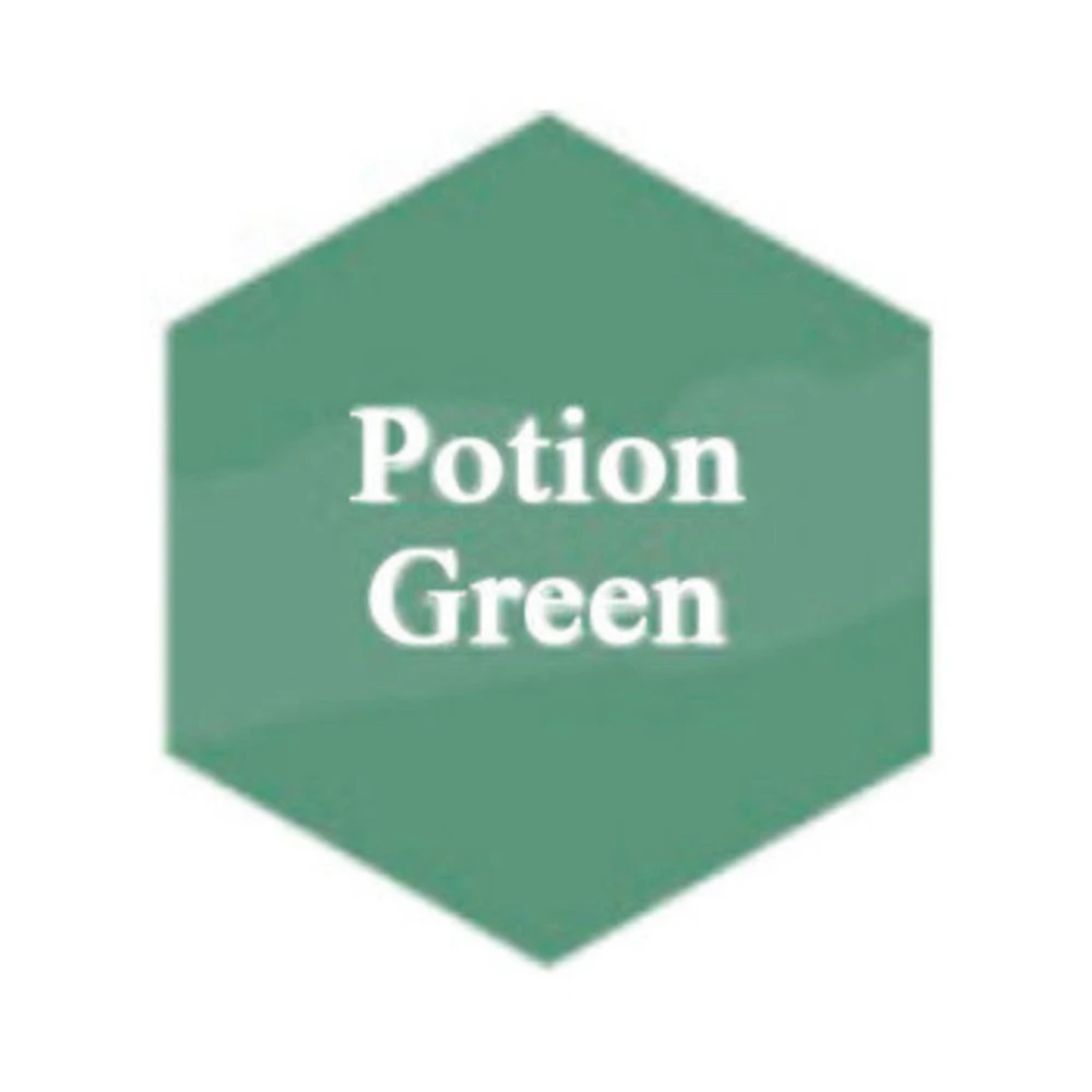 Army Painter (AP) Air Colour Triad - Potion Green 18ml