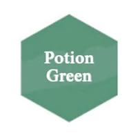 Army Painter (AP) Air Colour Triad - Potion Green 18ml