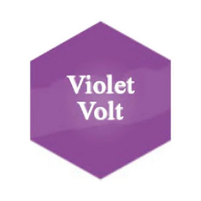 Army Painter (AP) Air Fluo - Violet Volt 18ml