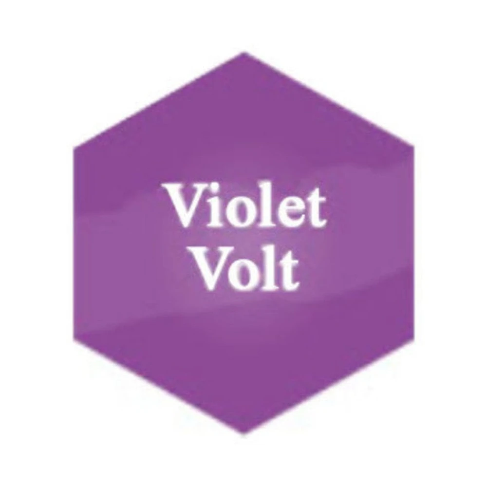 Army Painter (AP) Air Fluo - Violet Volt 18ml