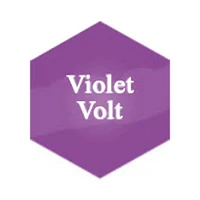 Army Painter (AP) Air Fluo - Violet Volt 18ml