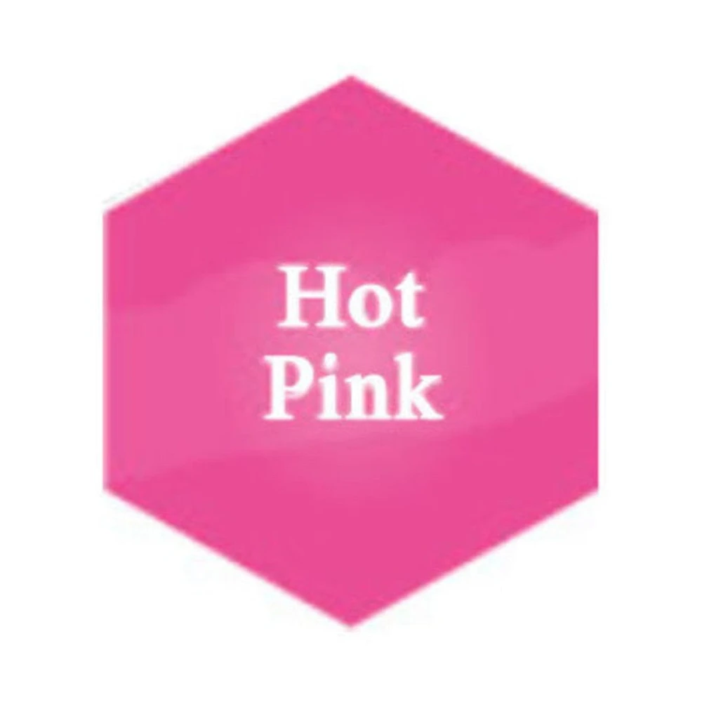 Army Painter (AP) Air Fluo - Hot Pink 18ml