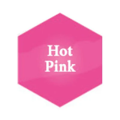Army Painter (AP) Air Fluo - Hot Pink 18ml