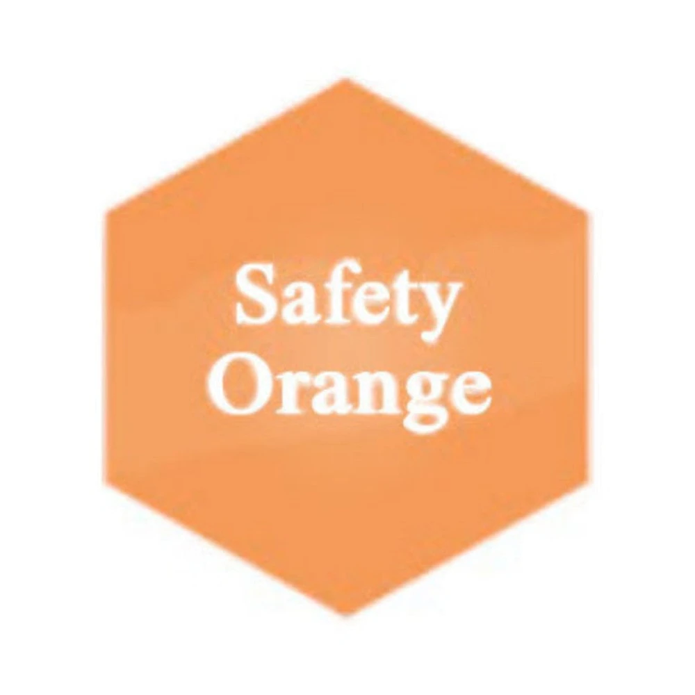 Army Painter (AP) Air Fluo - Safety Orange 18ml