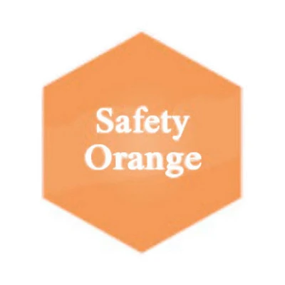 Army Painter (AP) Air Fluo - Safety Orange 18ml