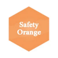 Army Painter (AP) Air Fluo - Safety Orange 18ml