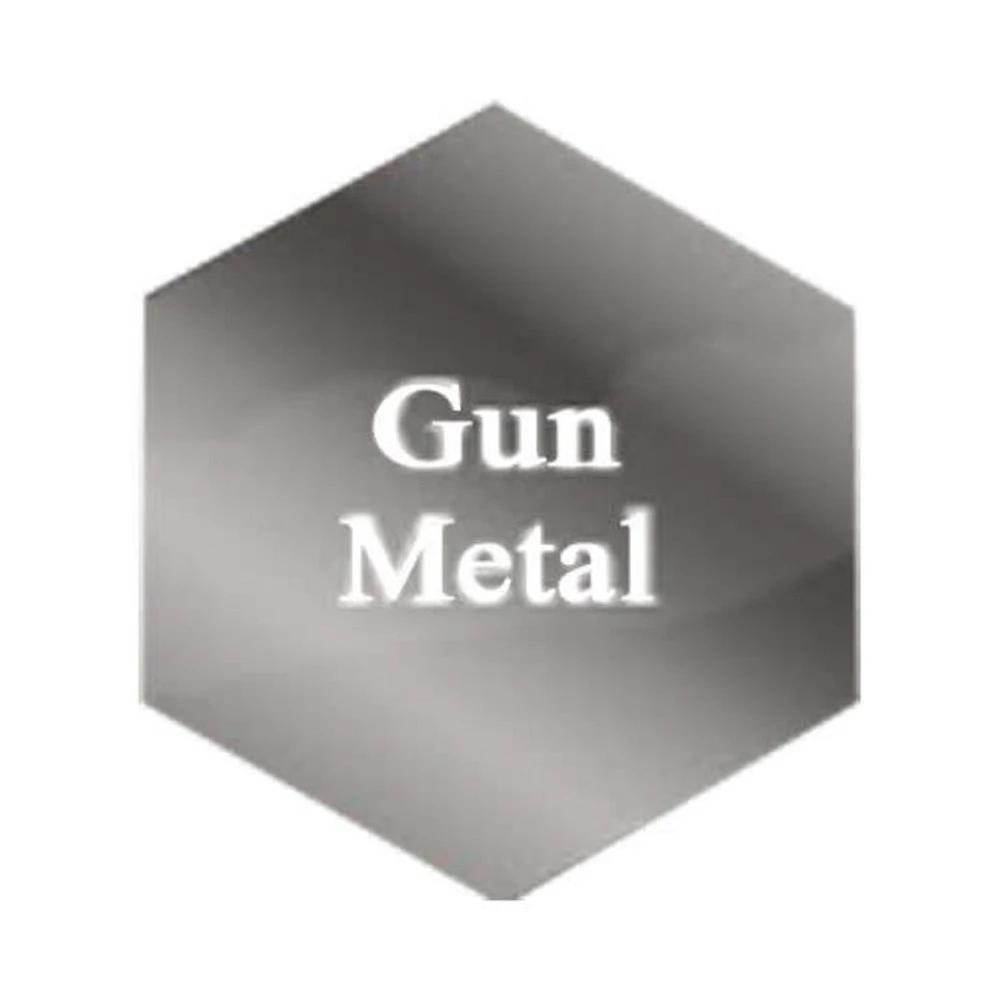 Army Painter (AP) Air Metallics - Gun Metal 18ml