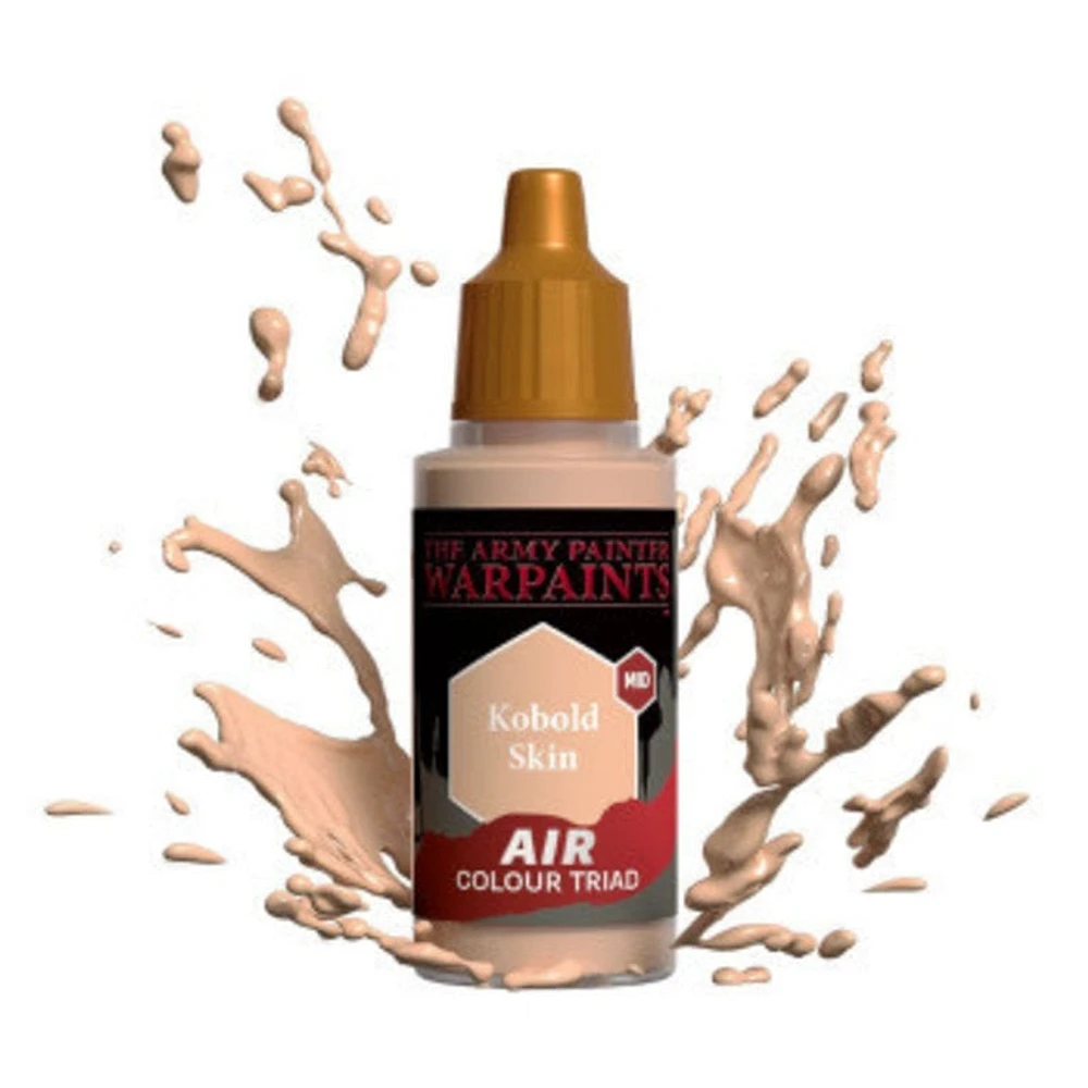 Army Painter (AP) Air Colour Triad - Kobold Skin 18ml