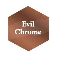Army Painter (AP) Air Metallics - Evil Chrome 18ml