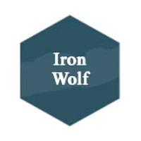 Army Painter (AP) Air Colour Triad - Iron Wolf 18ml