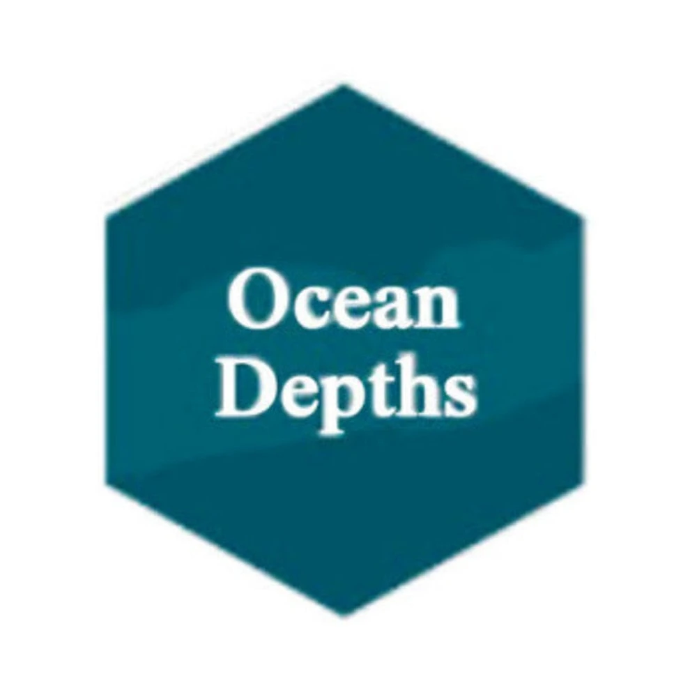 Army Painter (AP) Air Colour Triad - Ocean Depths 18ml