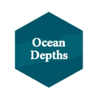 Army Painter (AP) Air Colour Triad - Ocean Depths 18ml
