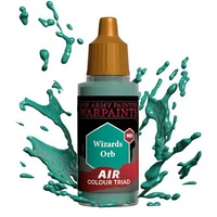 Army Painter (AP) Air Colour Triad - Wizards Orb 18ml