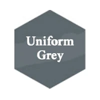 Army Painter (AP) Air Colour Triad - Uniform Grey 18ml