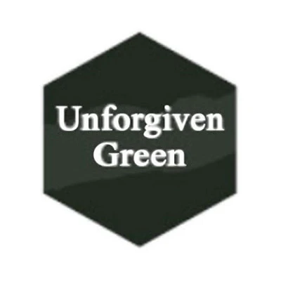 Army Painter (AP) Air Colour Triad - Unforgiven green 18ml