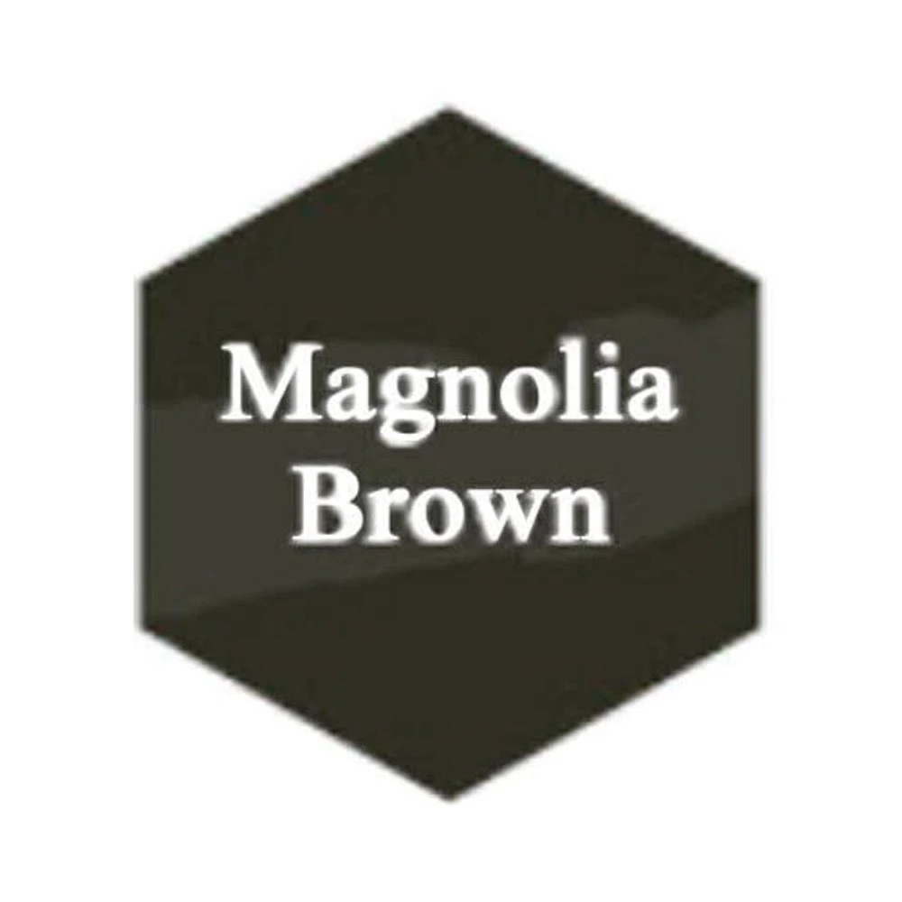 Army Painter (AP) Air Colour Triad - Magnolia Brown 18ml