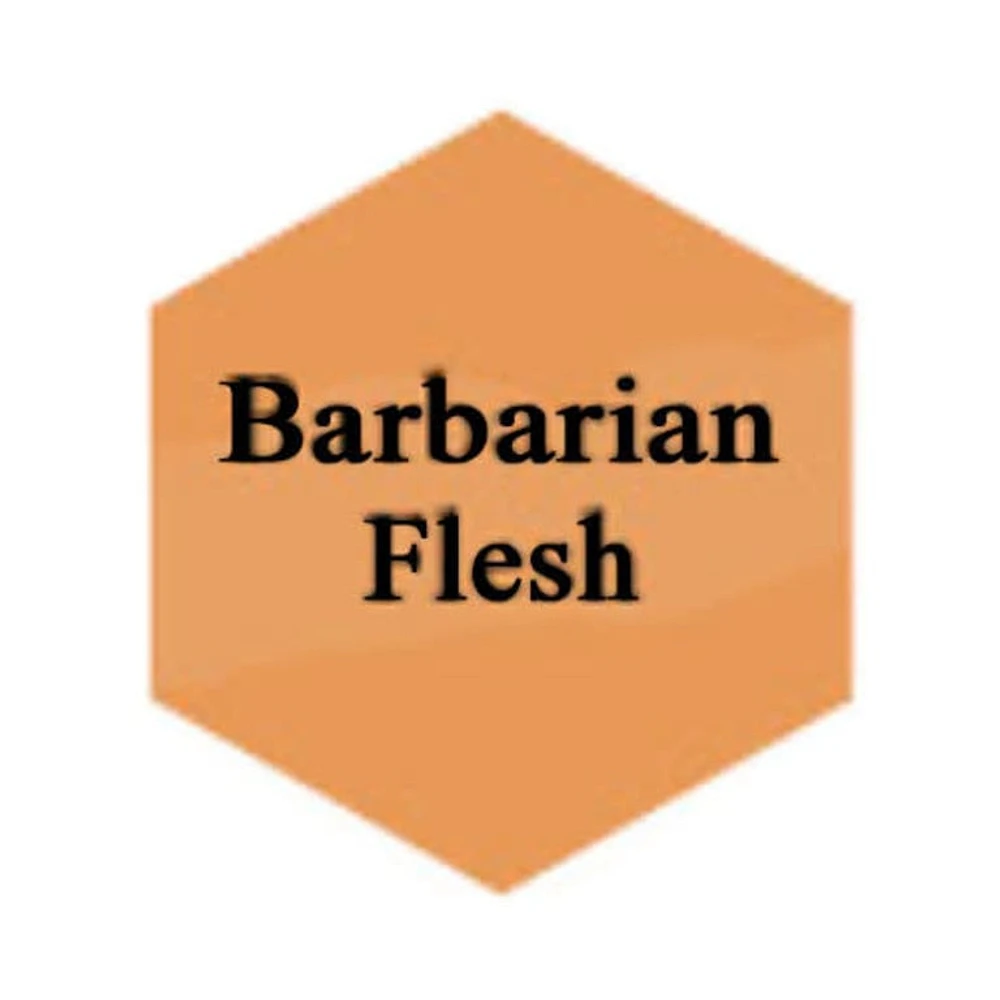 Army Painter (AP) Air Colour Triad - Barbarian Flesh 18ml