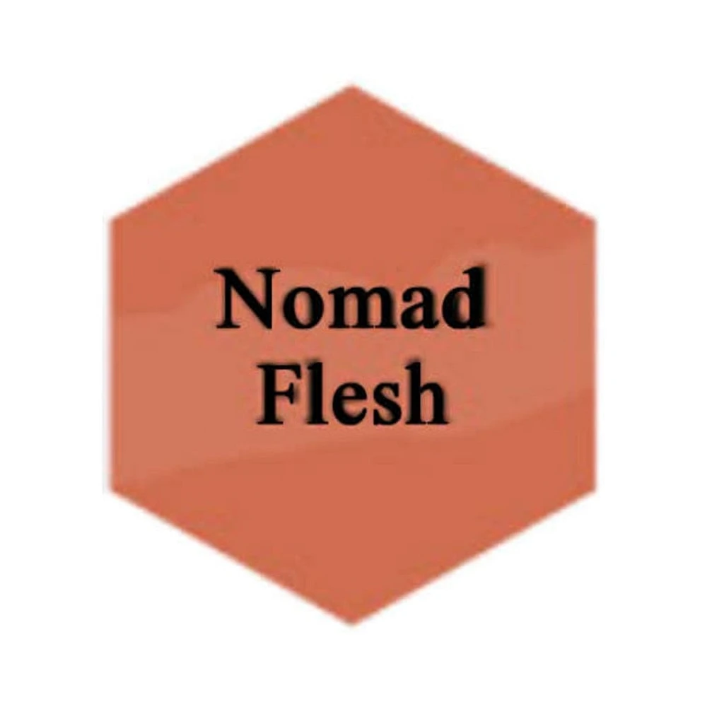 Army Painter (AP) Air Colour Triad - Nomad Flesh 18ml