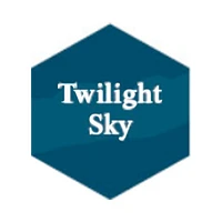 Army Painter (AP) Air Colour Triad - Twilight Sky 18ml