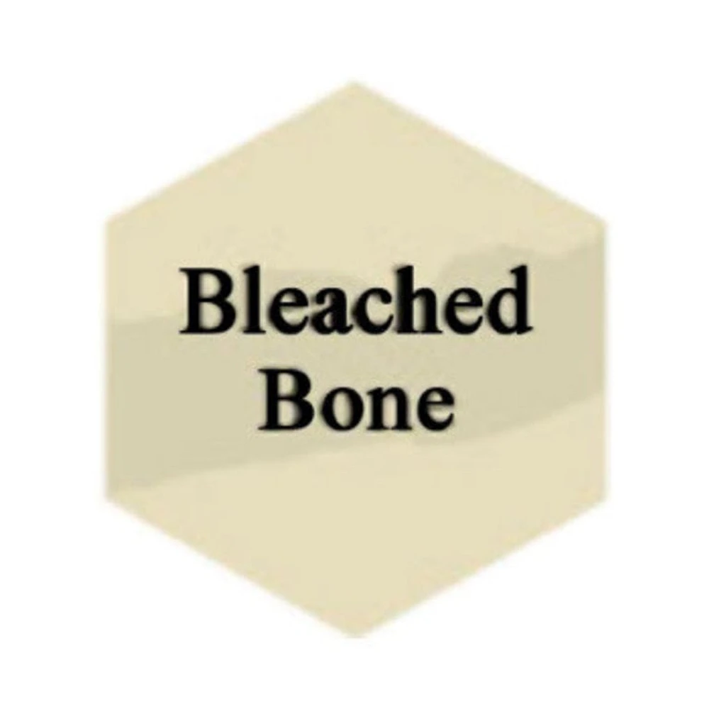 Army Painter (AP) Air Colour Triad - Bleached Bone 18ml