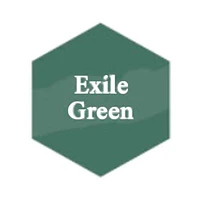 Army Painter (AP) Air Colour Triad - Exile Green 18ml
