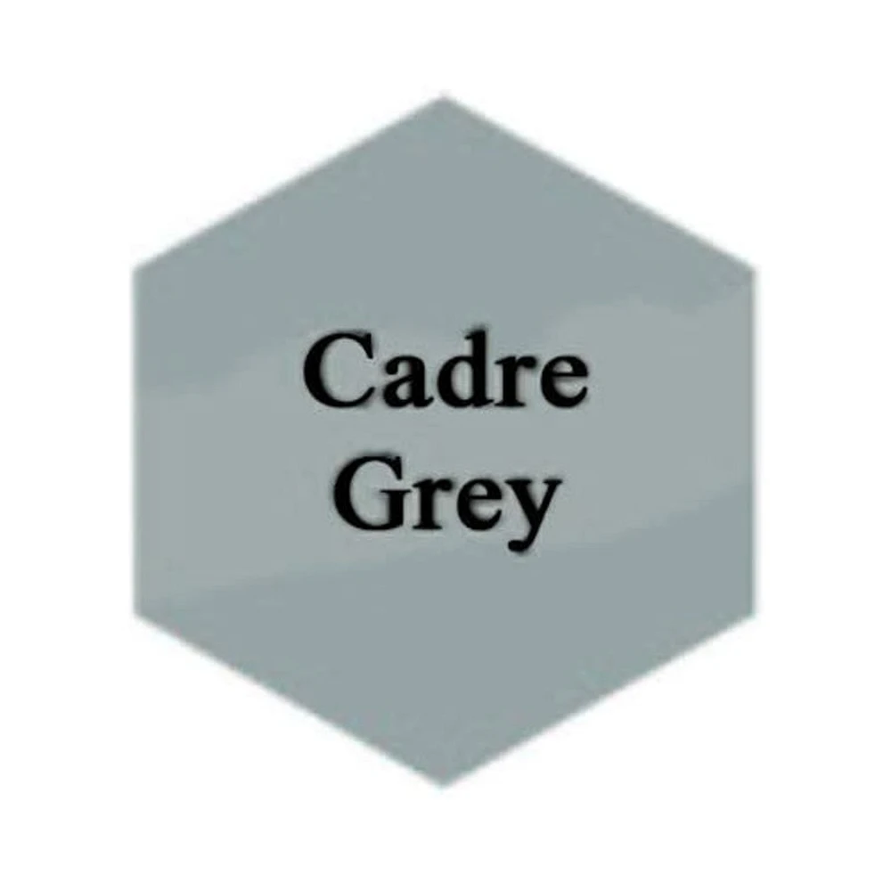 Army Painter (AP) Air Colour Triad - Cadre Grey 18ml